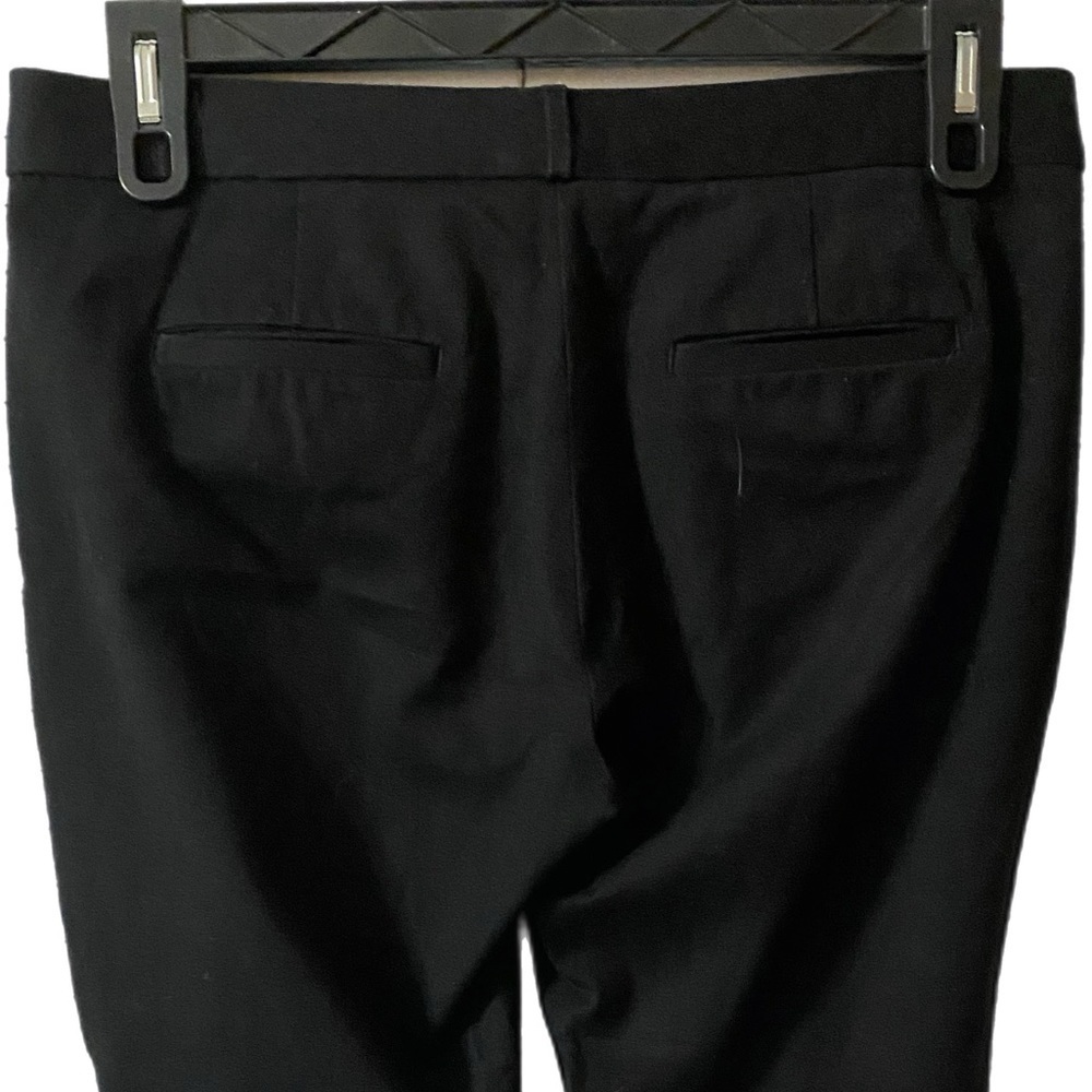 Banana Republic, Sloan Slim, Ankle Pants, 2 Bundle, career, Corpcore, Sz 8 - Picture 13 of 16